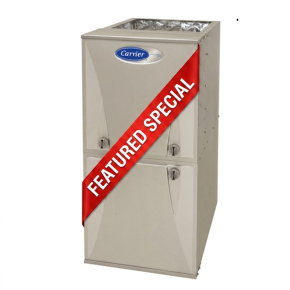Carrier® Performance™ 96% AFUE| Variable 25-Speed| 4-Way Multi-Position| 60,000 BTUH 2-Stage| Gas Furnace| 59TP7A060V17--16
