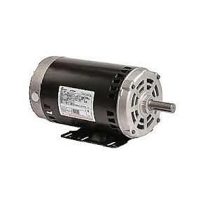 REGAL REXNORD-EPC MOTOR H887L 3HP 1750R 1SPD 3 PH 460/208-230V ODP 56HZ | H887L