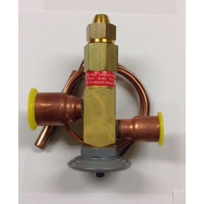 SVE-8CP100 5/8X1-1/8 ODF