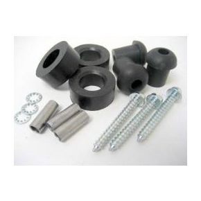 REGAL REXNORD-EPC Large Rubber Mounting Kit | 1381A