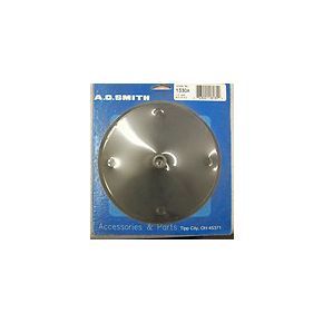 ACME Condenser Fan Rain Shield | 1/2 in. Bore | POLY Construction | 155