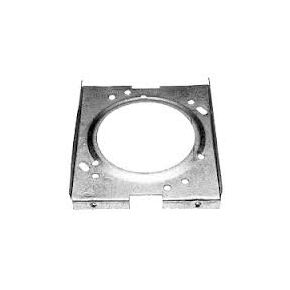 REGAL REXNORD-EPC 2098A Rheem Butt Plate Kit | Used in place of mounting cables | Rheem Rudd Condensing Units | | 2098A