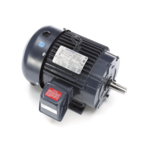 Marathon Motors GT1013A	5-HP 1750RPM 3PH TEFC