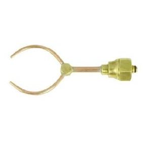 Micro 6000 Flexible Twin Specialty Brazing Tip | Up to 1 in. OD Copper (MTT)
