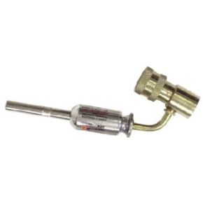 Uniweld Unitorch Silver Bullet Hand Torch w/Combustion Tip (RP3T6)