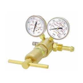 Uniweld Nitrogen Regulator | 5-175 PSI (R1563)