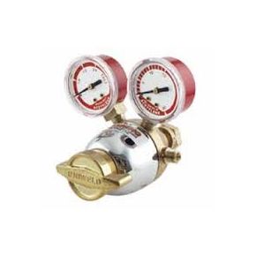 Uniweld Patriot Series Acetylene Regulator (RMC2)