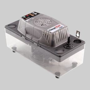 Diversitech IQP-120 CLEARVUE 120V PUMP