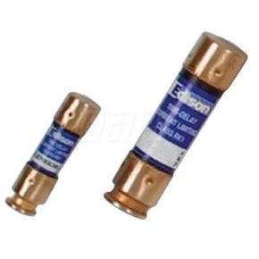 MOTORS & ARMATURES ECSR10 10AMP-600V RK5 81132 Bullet Fuse Time Delay| 81132
