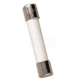 MOTORS & ARMATURES AGC/GGC1.5 1.5AMP-250V 82458 Fast Acting Fuse 1/4 in. X 1-1/4| 82458