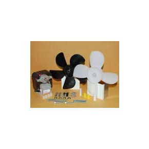 Acme 750 REVERSIBLE MOTOR KIT 115 VOLTS 1/45 HP | 750