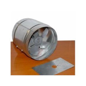 Acme-Miami 9008-8 Duct Booster Fan