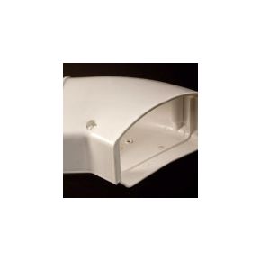 Cover Guard | External 90 Elbow | 5.75 in. L X 5.75 in. H X 5.5 in. W | CG45