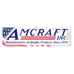 Amcraft Replacement Blades | For 90 Degree "V" or Miter Cut 1 1/2" Duct Board Tool (1084B)