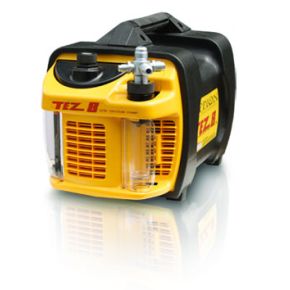 APPION 8 CFM 2 Stage Vacuum Pump | TEZ8