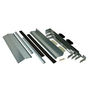 Carrier Downflow Conversion Kit for A-Coil Fan Coil Air Handler Units |KFADC0401ACL