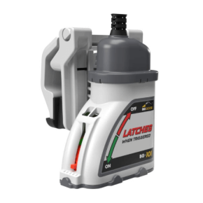 Big Goose Latching Drain Pan Condensate Overflow Switch | 24v | BG-101