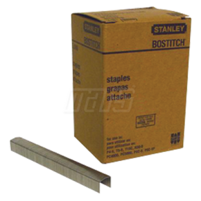 MOTORS & ARMATURES STCR2619 1/2 in. Insulation Staples | 5.8M Box | 73348 
