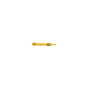 C & D Valve Brass Valve Core Tool & Container | With Three Valve Cores CD3813 (Package of 2)
