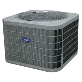 Carrier ac sale installation cost