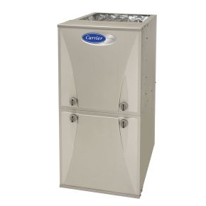 Carrier® Comfort™ 96% AFUE 100000 BTUH 1-Stage, Variable 25-Speed, 4-Way Multipoise Gas Furnace| 59SC6A100M21--20