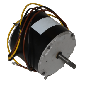 Carrier® 1/4HP 825RPM Motor 208/230 1 Phase|HB39GQ232 is an official OEM Condenser Fan Motor and replaces HC39GE242 for Carrier HVAC equipment