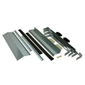 Down Flow Conversion Kit| KFADC0401ACL A Coil Conversion |KFAHD0101SLP Gasket Kit