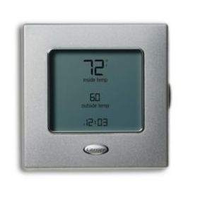 Carrier® Edge Programmable Thermostat (TP-PAC01-A)