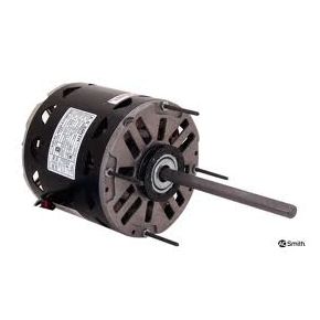REGAL REXNORD-EPC 7FD1026 1/4 HP 1075RPM 277V 3 SPEED REVERSIBLE BLOWER MTR | 7FD1026