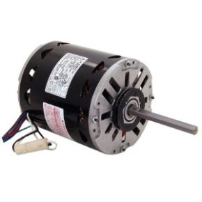 REGAL REXNORD-EPC MOTOR BDH1106 1HP 1100RM 3-SPD 1 PH 460V FAN/BLOWER | BDH1106