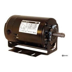 REGAL REXNORD-EPC MOTOR BK1102 1HP 3450RPM 56F 115/208/230V 1 Phase | BK1102