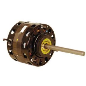 REGAL REXNORD-EPC BL6519 1/4 - 1/5 - 1/6 HP 1075RPM 42 Frame BLOWER MOTOR | BL6519