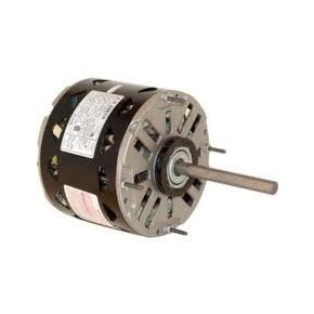 REGAL REXNORD-EPC D1056 1/2HP 1075RPM 3-SPD 208-230V INDOOR BLOWER MOTOR | D1056