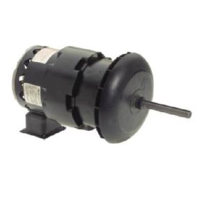 Century Motors (PSC) | Condenser Fan (Residential & Commercial) | Dia. 5-5/8 in. |.6 hp | Volts: 200-230/460V | AMPS: 4.0A | RPM-Range: 901 to 1200 | Phase: Single | Speed: | Frame: 48 | Rotation:REV (FC1066F)