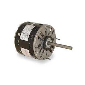 Century Motors (PSC) | Fan & Blower | Open Air Over (OAO) | Dia. 5-5/8 in. |1/4 hp | Volts: 115V | AMPS: 3.2-4.1A | RPM-Range: 901 to 1200 | Phase: 1 | Speed: 3 | Frame: 48 | Rotation: Rev (FDL1026)