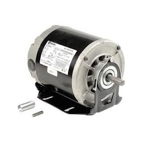 REGAL REXNORD-EPC MOTOR GF2054 1/2HP 1725R 115V SPLIT PHASE With BASE BF2054 | GF2054