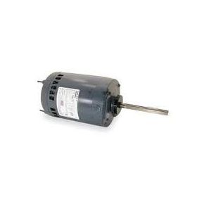 Century Motors Condenser Fan (Residential & Commercial Condenser Fan) | Enclosure: Open Drip Proof (ODP) | Diameter: 6-1/2 in. | HP-Watts: 1-1/2 hp | Volts: 460/200-230V | AMPS: 3.0/45.8-6.0A | Phase: Three | Speed: 1 (H767)