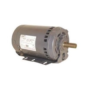 REGAL REXNORD-EPC MOTOR H855L 3-HP 1725RM ODP CAP START RESILIENT With Base 460/200-230 3PH | H855L