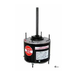 REGAL REXNORD-EPC MOTOR 1/3-1/8HP 825RPM 208-230V 1PH HEATMASTER Condenser Fan| ORM5488F