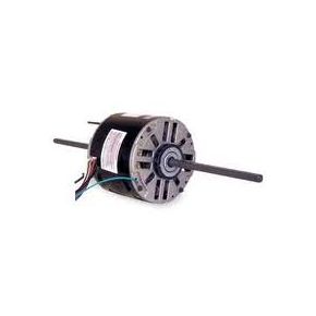 REGAL REXNORD-EPC MOTOR RA1056 1/2HP 1075RM 208-230V DOUBLE SHAFT | RA1056