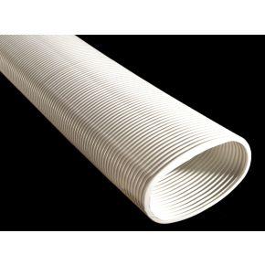 Cover Guard | Flex Elbow Small | 36.5 in. L X 2.75 in. H X 5 in. W | CGFLXSM