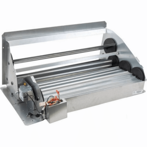 CRECOMZR Vertical Low Leak Economizer Accessory| CRECOMZR103A00 