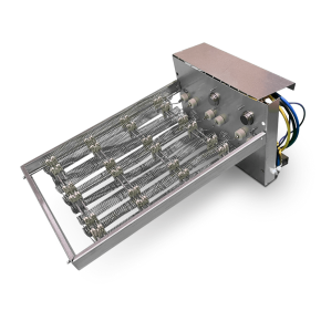 Carrier® 42 kW Electric Heater Kit |208/230-3|CRHEATER416A00
