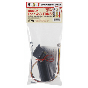 Five Two One Inc 3 Wire Hard Start Kit | 1-3 Ton | CSRU1