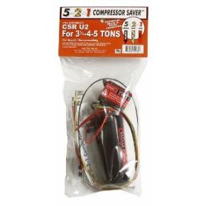 Five Two One Inc 3 Wire Hard Start Kit | 3.5-5 Ton | CSRU2