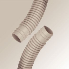 Rectorseal Condensate Drain Hose Non | Insulated 5/8 X 20 Feet Coil | DH16S