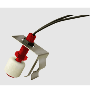 Diversitech Condensate Safety Overflow Switch (Pan Switch) | 24V | CS-3 