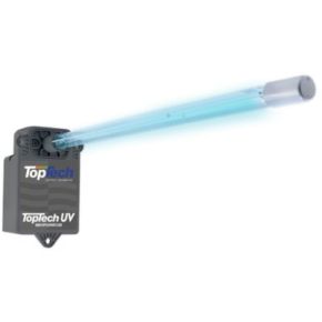 Tech Pure Germicidal UV Light 15" 24V |TT-UV24-15PL