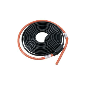 Easy Heat Resistance Heating Cable 18' Non-Auto Shutoff 120V (HB-06)(CAPP)