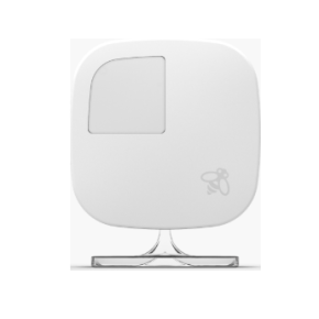 Ecobee Wireless Remote Sensor | 2 Pack | Pair with ecobee4 and ecobee3 lite Smart Thermostats | Measure temperature and occupancy from multiple rooms (EB-RSHM2PK-01)
